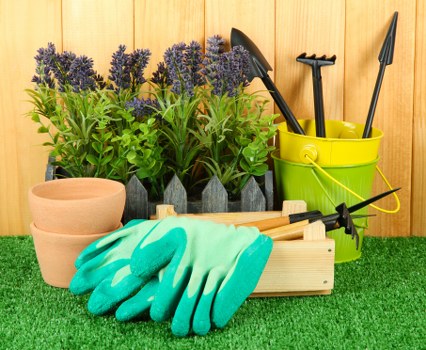 Ongoing accessibility improvements for Gardeners Farringdon